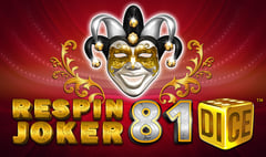 Synot - Respin Joker 81 Dice