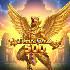 TaDa Gaming - Fortune Garuda 500