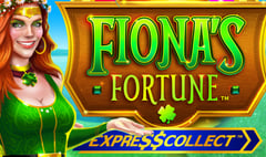 Gold Coin Studios - Fiona's Fortune