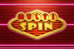 e-gaming - Multi Spin