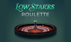 Switch Studios - Low Stakes Roulette