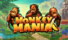 Gamomat - Monkey Mania