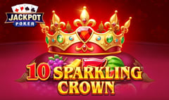 TaDa Gaming - 10 Sparkling Crown
