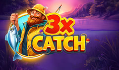 Playson - 3x Catch