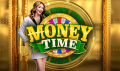 Pragmatic Play - Money Time