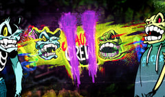 Hacksaw Gaming - Chaos Crew II