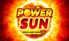 3 Oaks Gaming - Power Sun