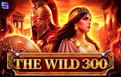 Spinomenal - The Wild 300