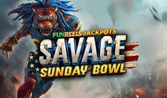 Betixon - Savage Sunday Bowl