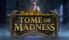 Play'n GO - Tome of Madness