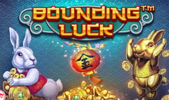 Betsoft - Bounding Luck