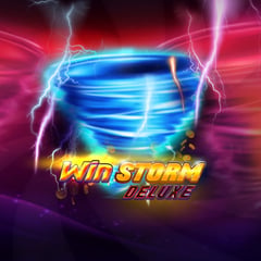 CT Interactive - Win Storm Deluxe