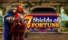 Atomic Slot Lab - 7 Shields of Fortune