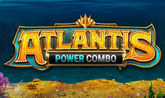 Infinity Dragon Studios - Atlantis Power Combo