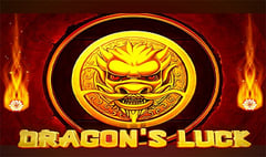 Red Tiger - Dragon's Luck