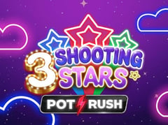 Iron Dog Studio - 3 Shooting Stars