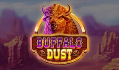 Betixon - Buffalo Dust