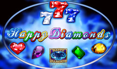 Kajot - Happy Diamonds