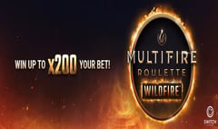 Switch Studios - Multifire Roulette Wildfire