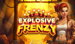 Nailed It! Games - Explosive Frenzy