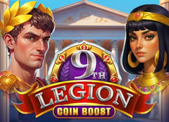 IGT - 9th Legion Coin Boost