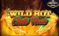 Red Tiger - Wild Hot Chilli Reels