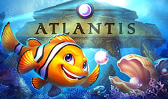 Apollo - Atlantis
