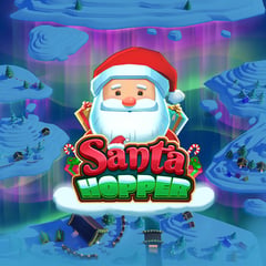 Push Gaming - Santa Hopper
