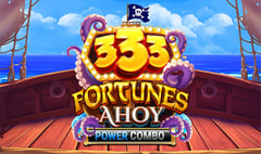 Fortune Factory Studios - 333 Fortunes Ahoy POWER COMBO