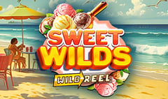 Avatar UX - Sweet Wilds