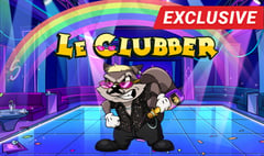 Hacksaw Gaming - Le Clubber