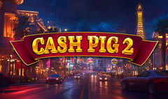 Booming Games - Cash Pig 2