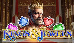 Bragg - Kings & Jewels