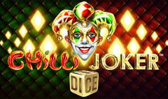 Synot - Chilli Joker Dice