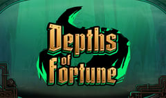 Avatar UX - Depths of Fortune