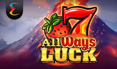 Endorphina - All Ways Luck
