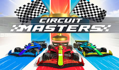 Darwin - Circuit Masters