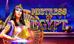 IGT - Mistress of Egypt