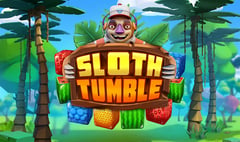 Relax Gaming - Sloth Tumble