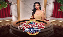 Pragmatic Live - American Roulette