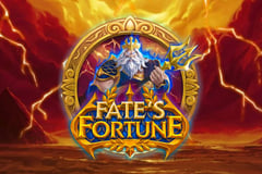 Play'n GO - Fate's Fortune