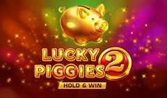Amatic - Lucky Piggies 2 HOLD&WIN