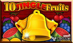 Fazi - 10 Jingle Fruits
