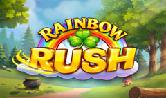 Slotmill - Rainbow Rush