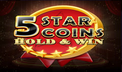 Octoplay - 5 Star Coins: Hold & Win