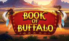 Indigo Magic - Book of Buffalo
