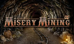 Nolimit City - Misery Mining