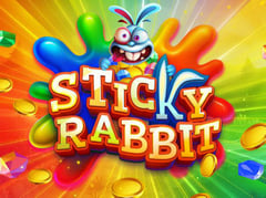 Trigger Button Studios - Sticky Rabbit