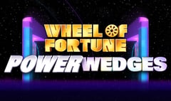 IGT - Wheel of Fortune Power Wedges