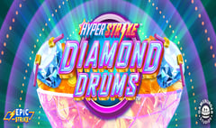 Gameburger Studios - Hyper Strike Diamond Drums